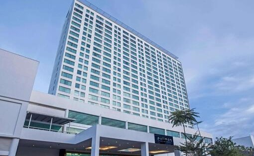 Pullman Hotel Kuching