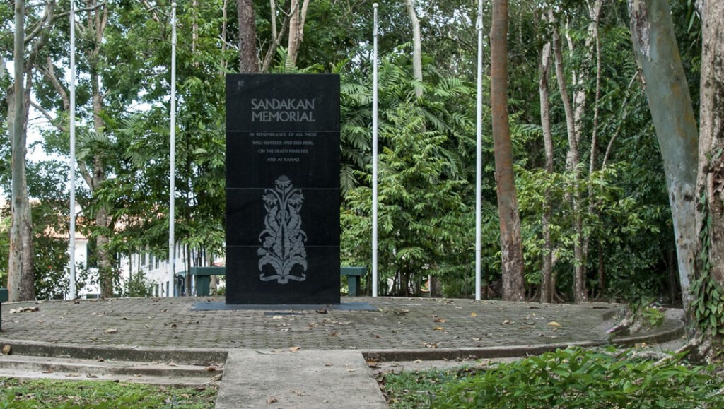 Sandakan Memorial